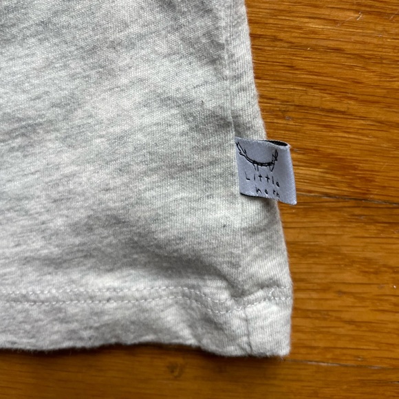 Little Horn / Bat of spades muscle tank - Picture 2 of 4